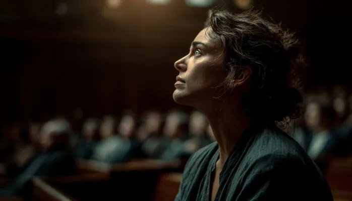 Visuel avocat irresponsabilité pénale Troubles psychologiques : qu'est-ce que l'irresponsabilité pénale ?